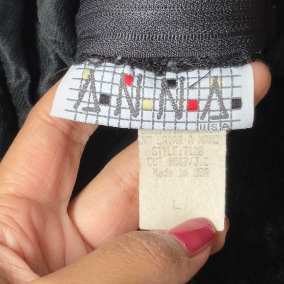 90s whimsygoth fairy dress - Picture 7 of 7